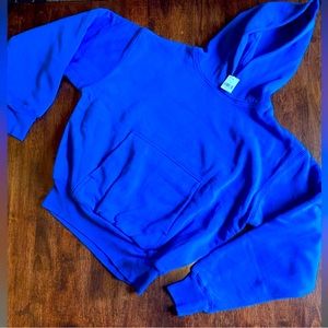 COPY - Yezzy hoodie